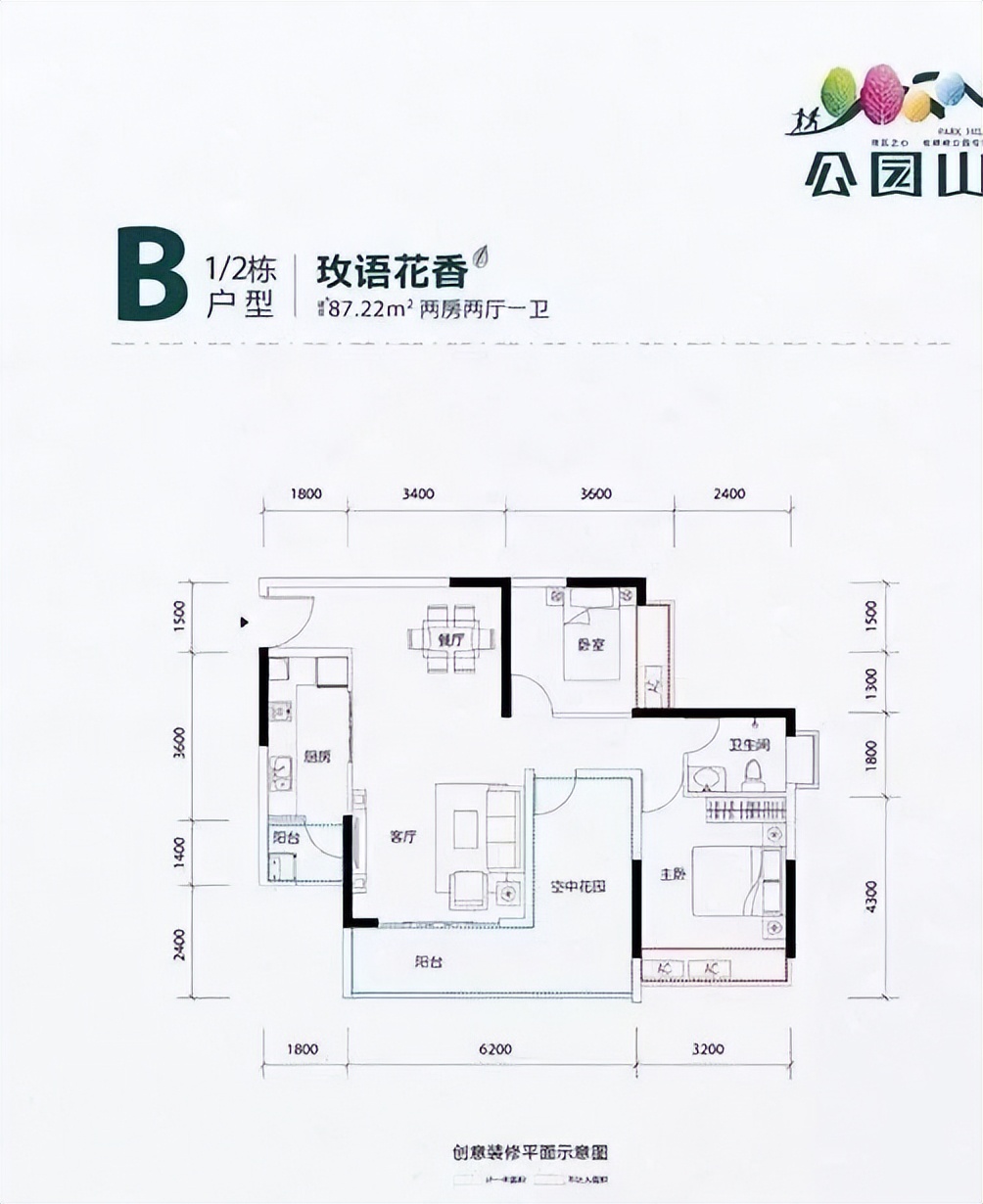 惠州公园山的房子怎么样,大亚湾公园上城入住率怎样