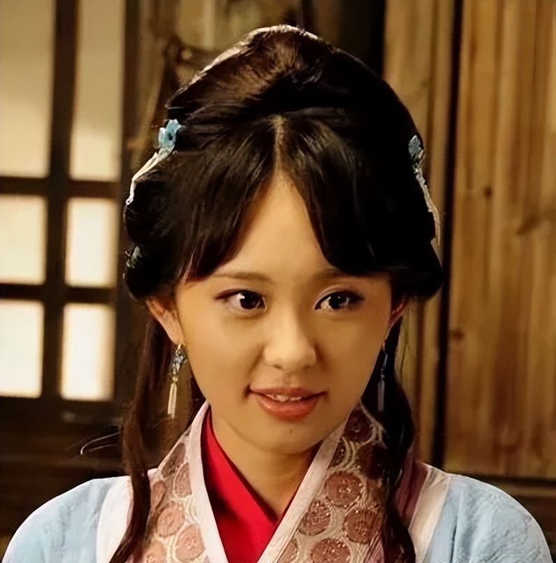 史上“最性感”潘金莲，患上了乳腺癌