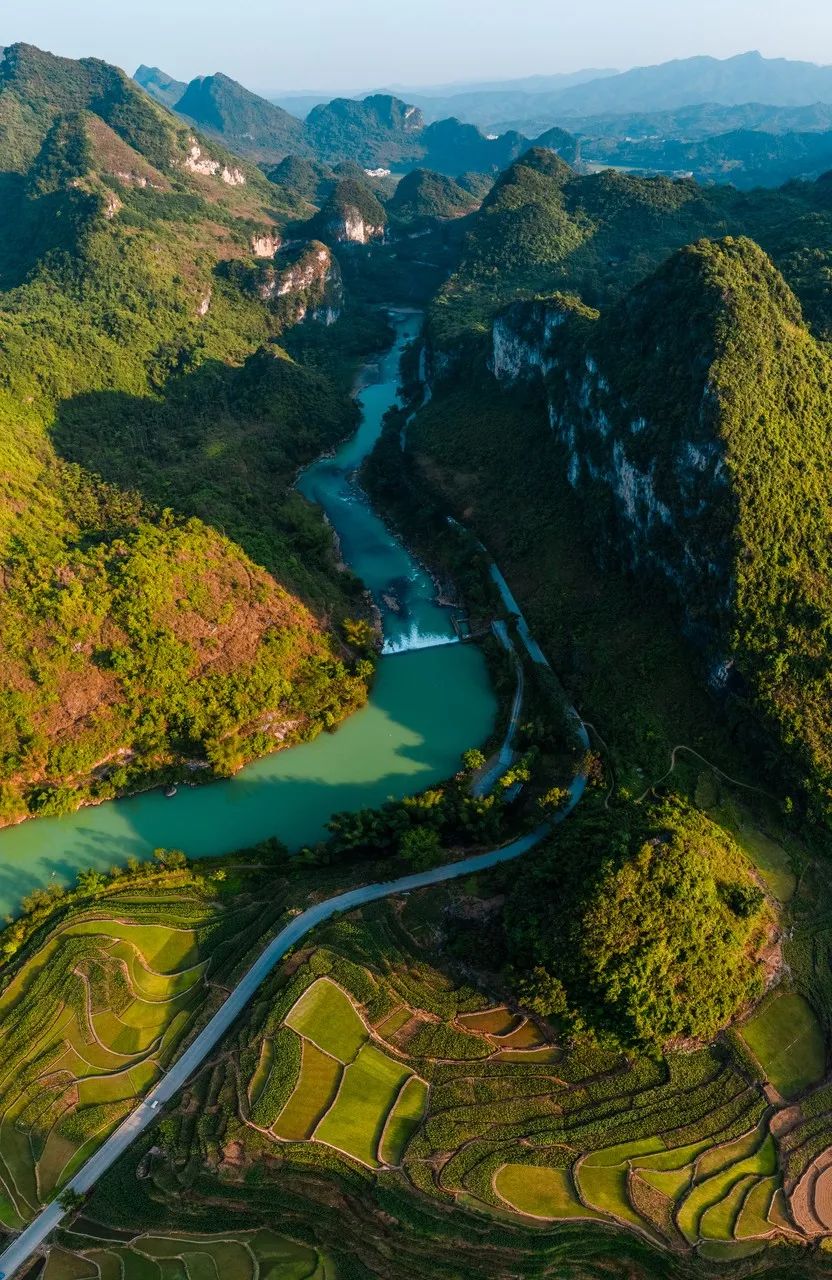 广西巴马长寿之乡,河池巴马长寿之乡原因