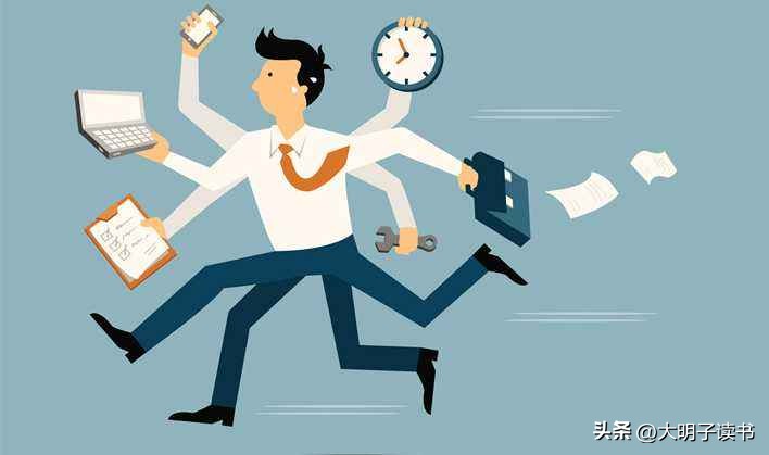 总感觉自己大脑不清醒怎么回事,大脑总觉得很累是什么原因