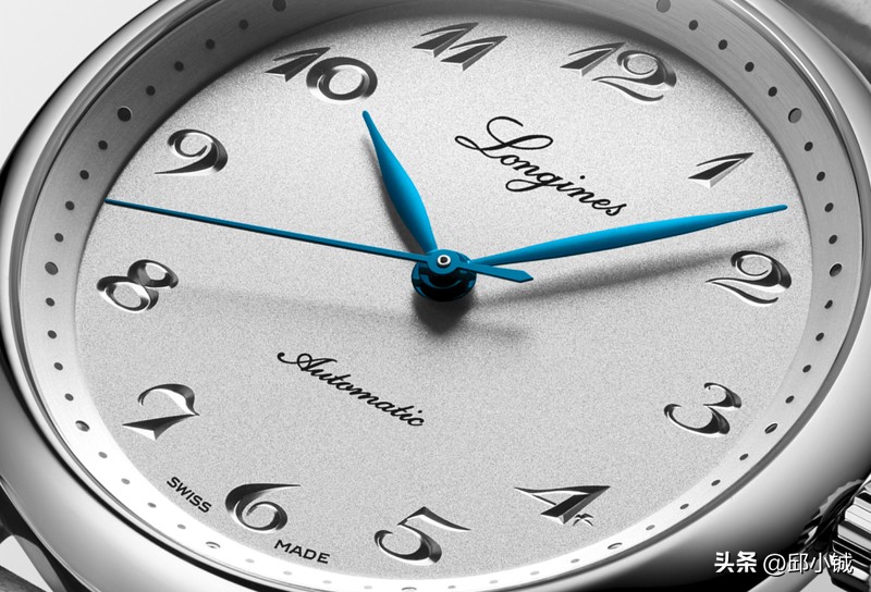 浪琴190周年纪念款钢带二手多少钱,浪琴8万金表