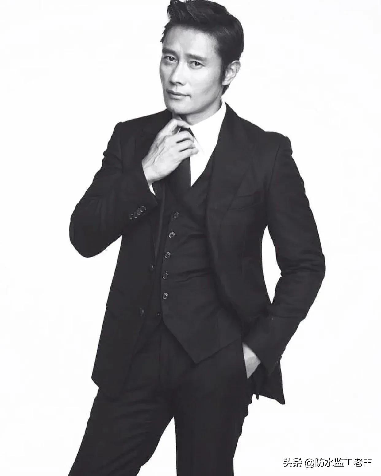 李秉宪为女友复仇电影,韩国李秉宪电影全集