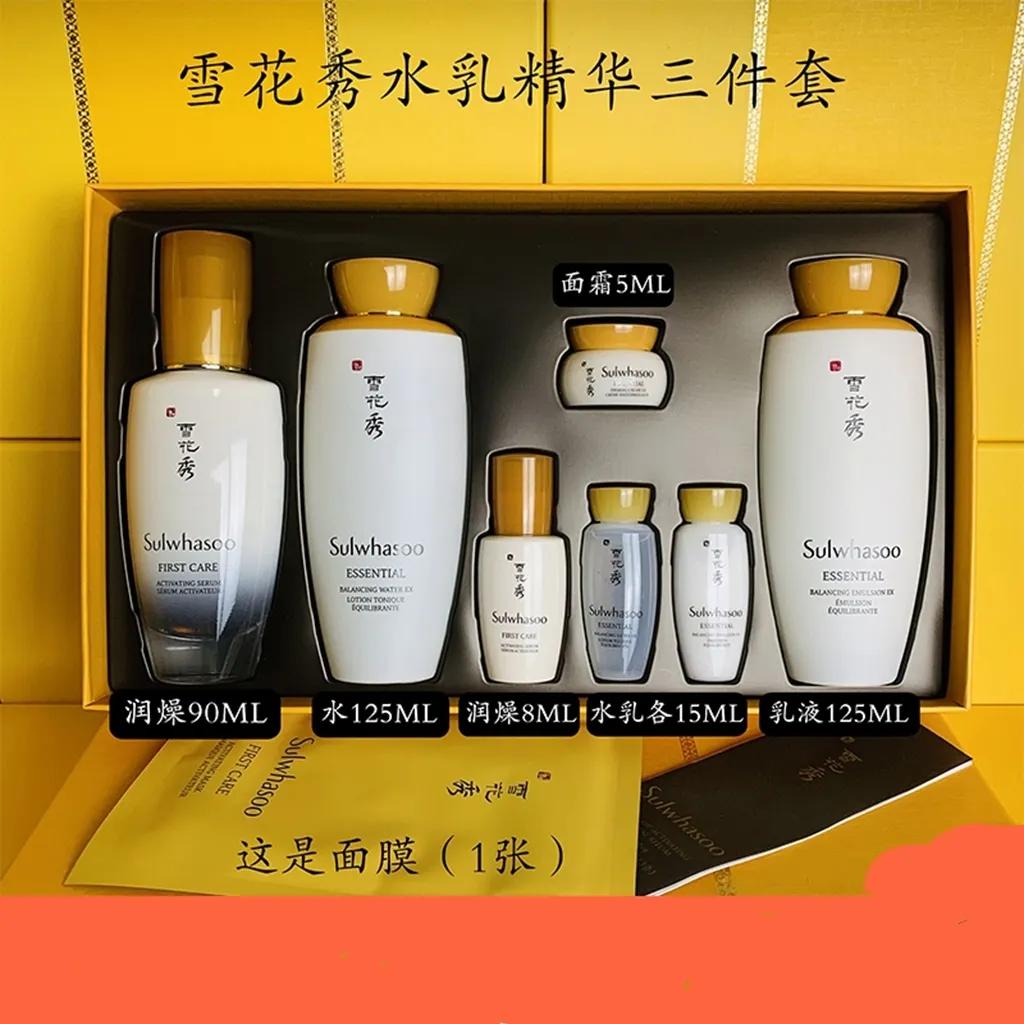 年轻人爱用护肤品,年轻人爱用国货