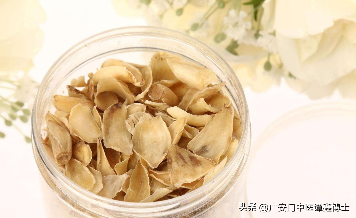 中医治肺癌咳血,肺癌用的清热解毒抗癌中药