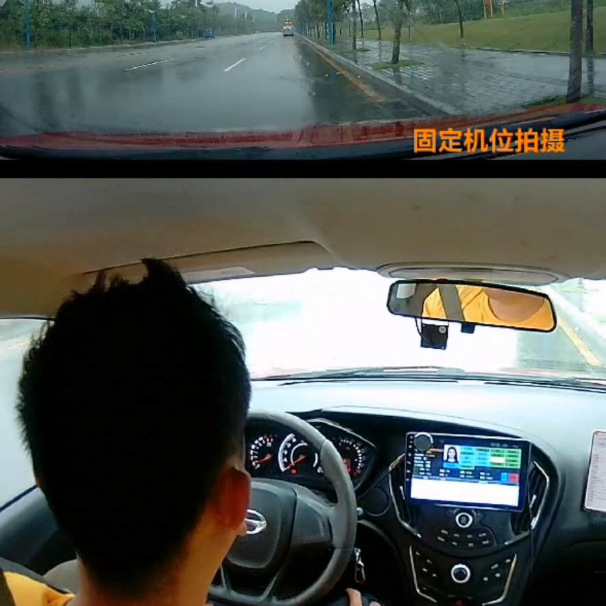 科目三最后提示未熄火,科目三在中途熄火扣多少分呀