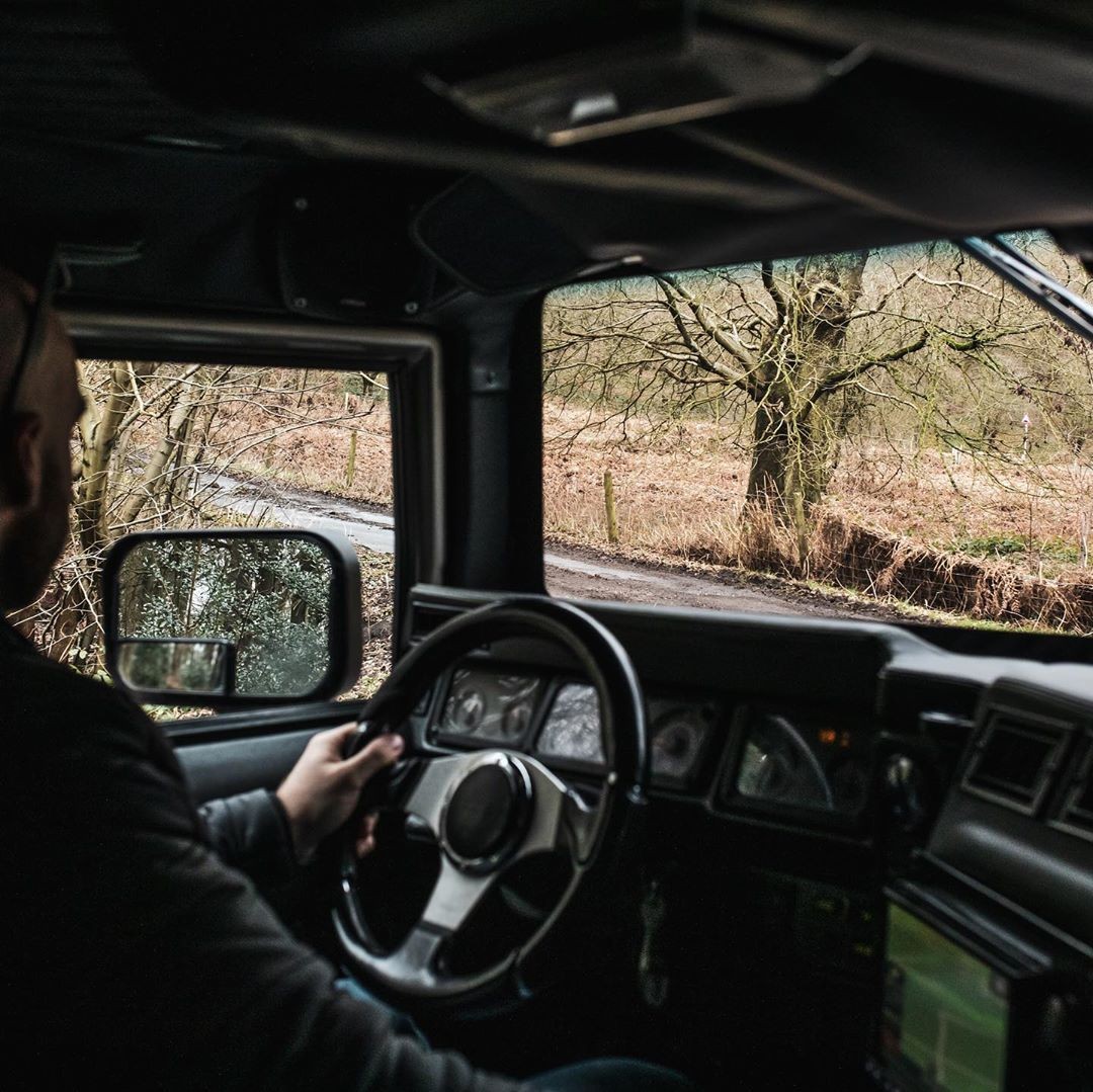 悍马军车哪一年诞生,悍马军用车为什么停产