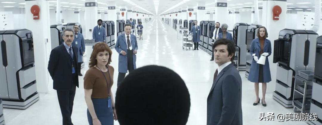 豆瓣评分9.5以上的美剧破产姐妹,推荐60部高分英美剧