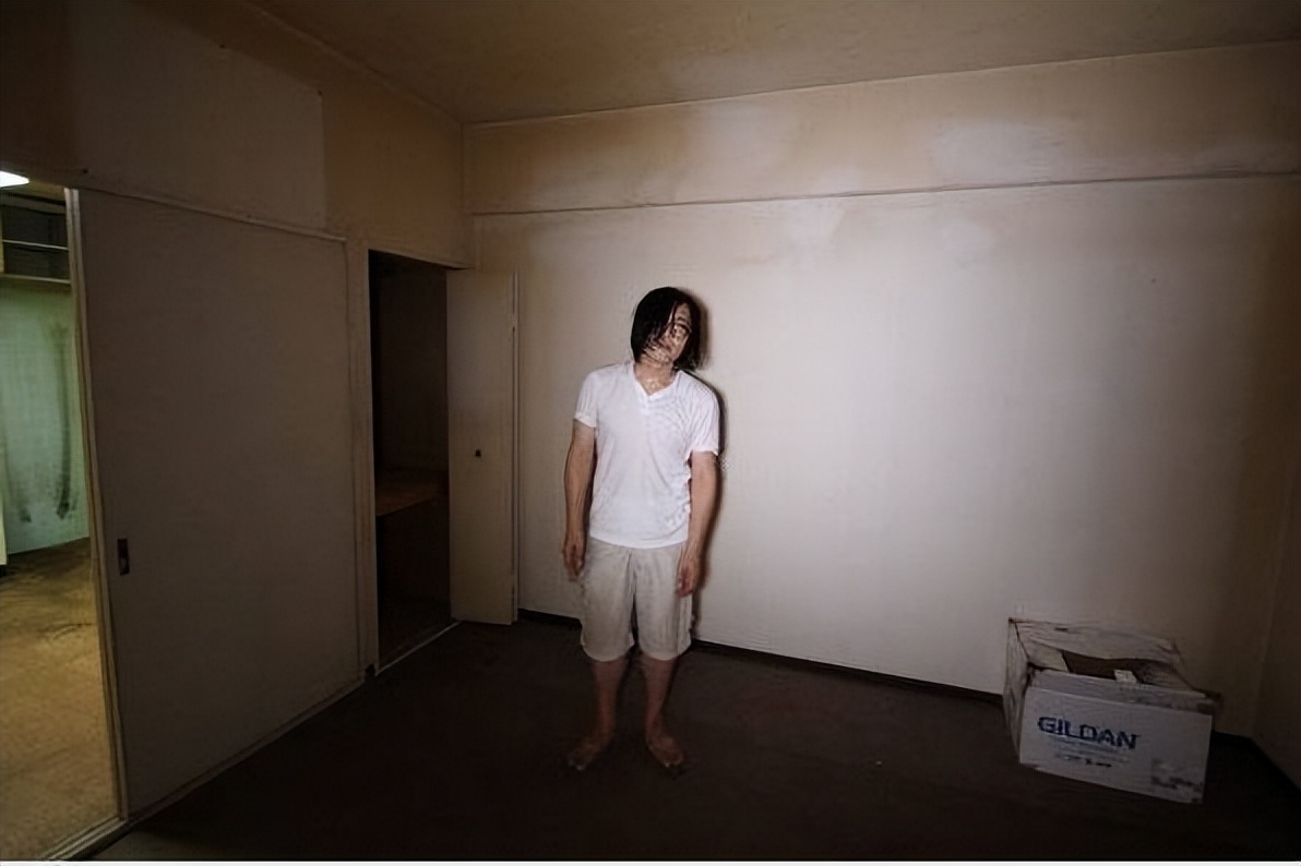 凶宅试睡员的凶宅标准房间图片,凶宅试睡员在凶宅对人有什么影响