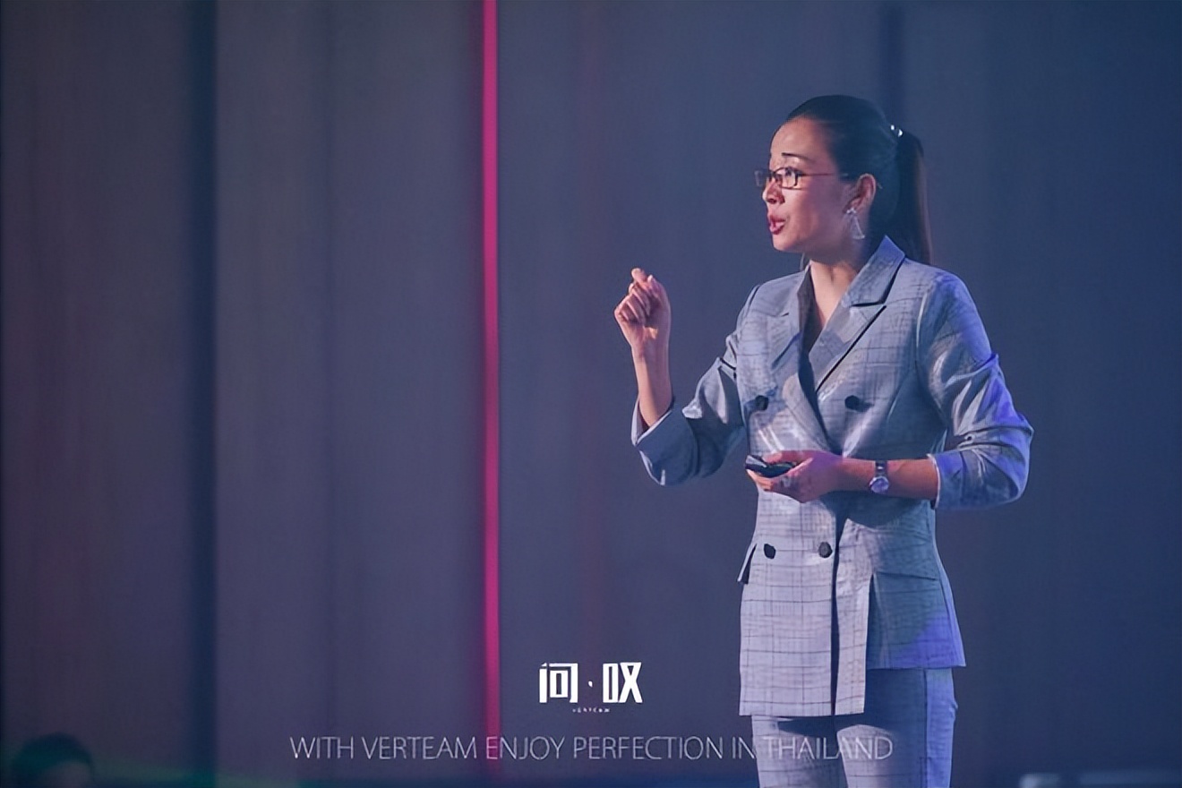 让客户美得不简单——时代华商助力问叹新生、盛世空前