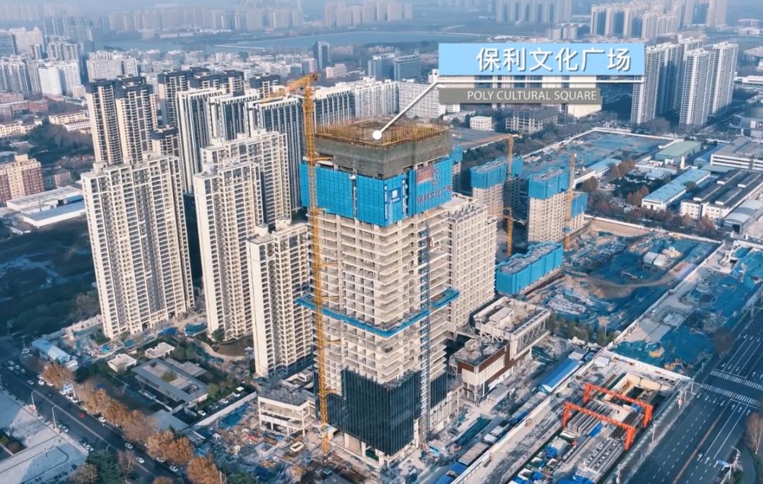 2022年郑州商业回顾：开业3家，筹备5家，搁浅5家，4家身陷囹圄！