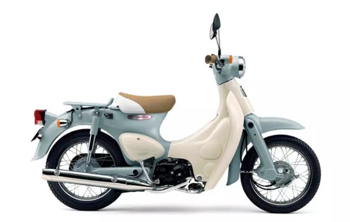 二轮考古学-本田幼兽编年史合集（1952-今）