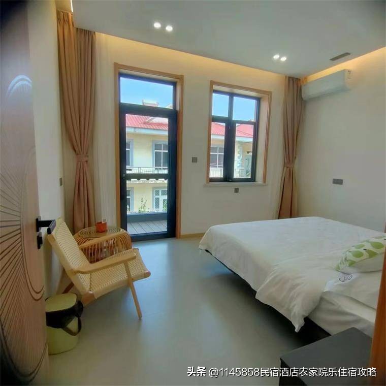 秦皇岛民宿推荐性价比高,秦皇岛北戴河民宿经济实惠