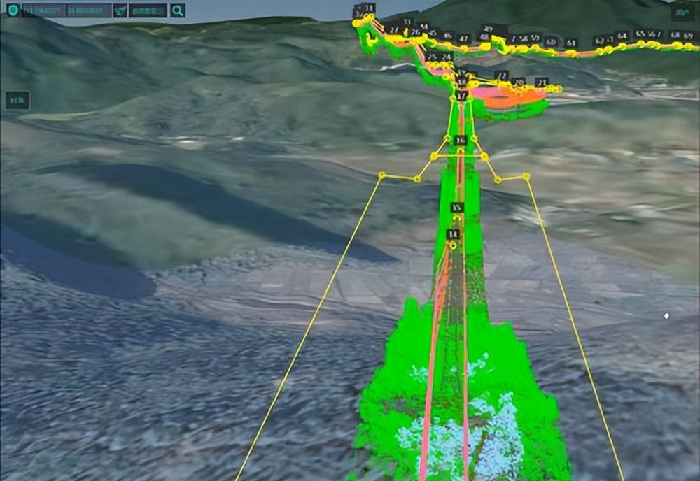 中国无人机企业100强,2023年中国无人机企业top30