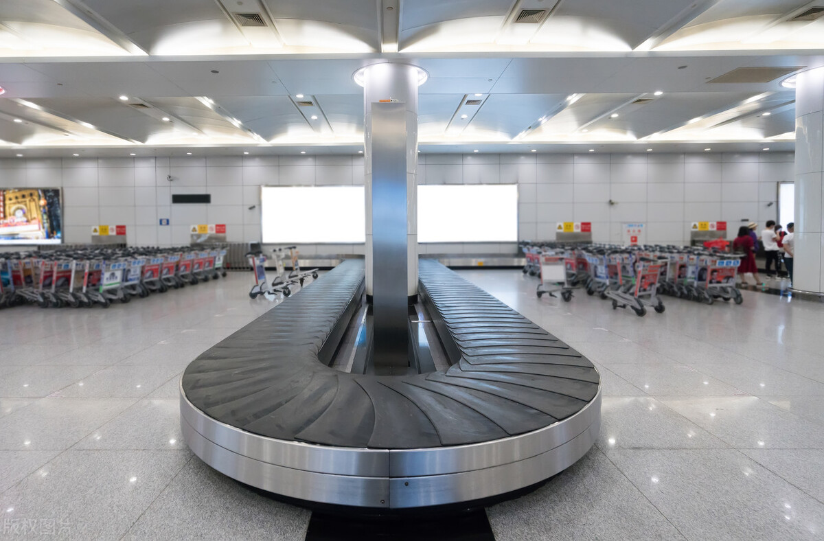 坐飞机旅游出行需要准备什么,怎么乘坐飞机教程