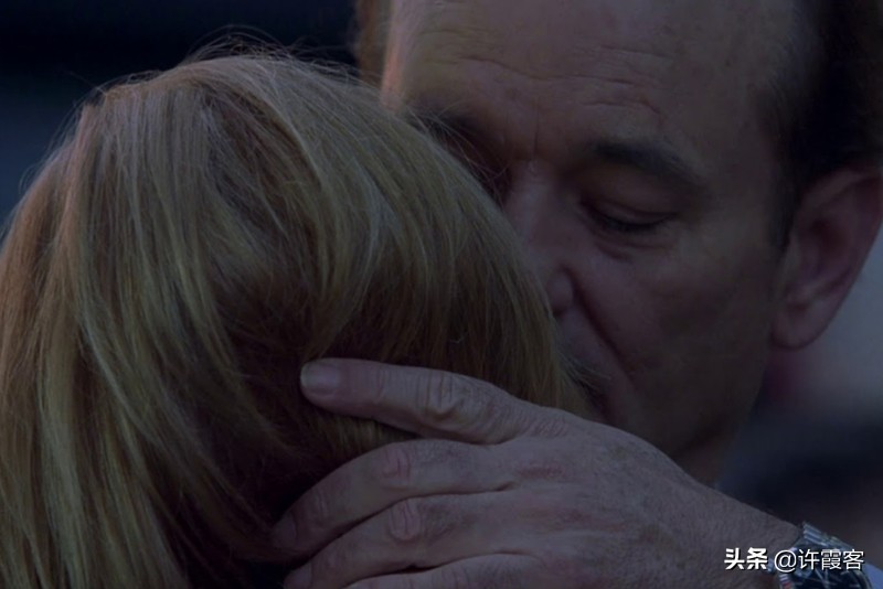 假戏真做吗?这些激情的银幕之吻,都是导演剧本没有安排的惊喜