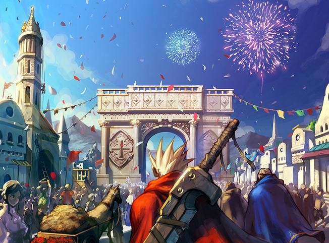 dnf一分钱不花能打造成什么样,dnf不氪金也能玩