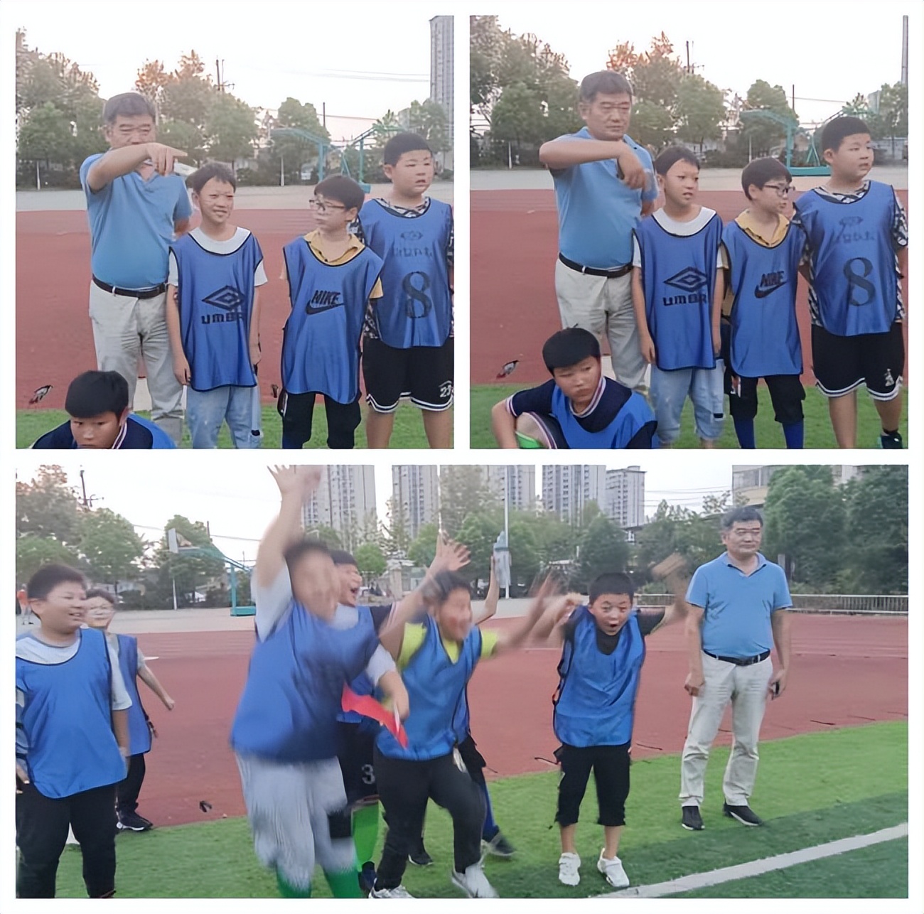 绿茵足球赛场,绿茵联赛