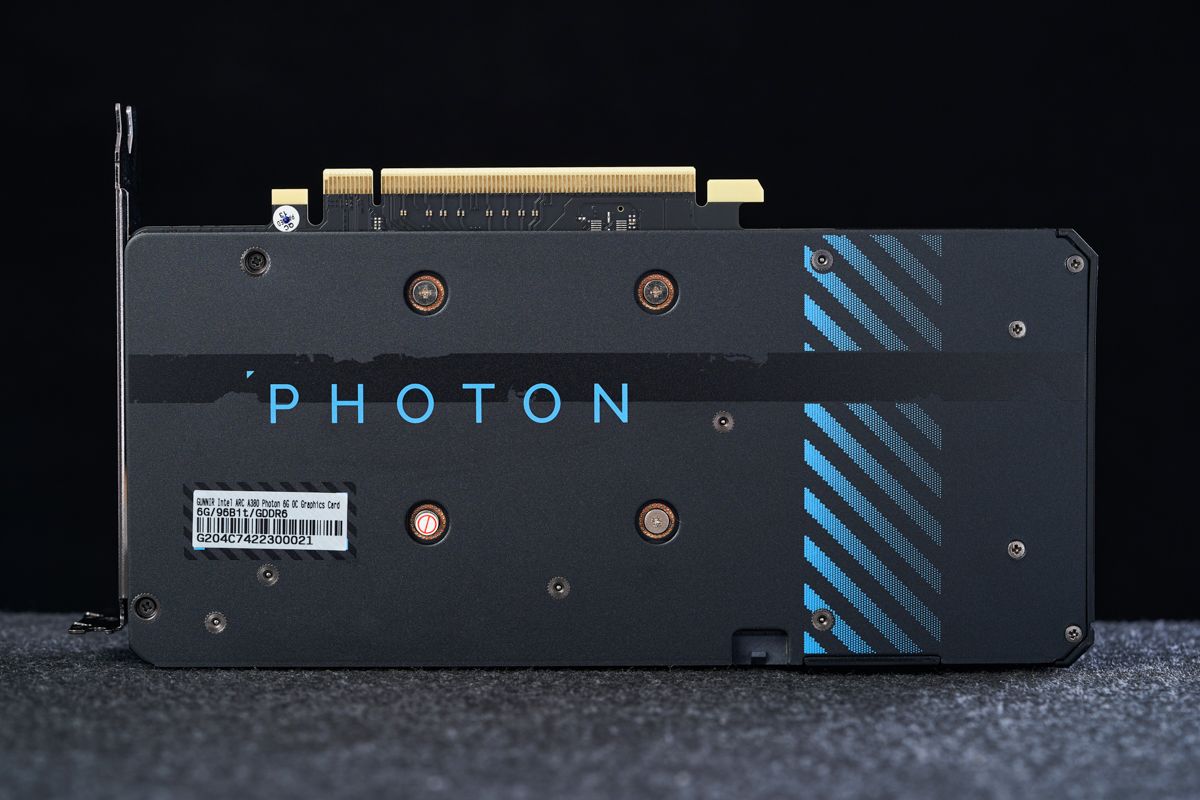 英特尔arca350m测评,英特尔arca3