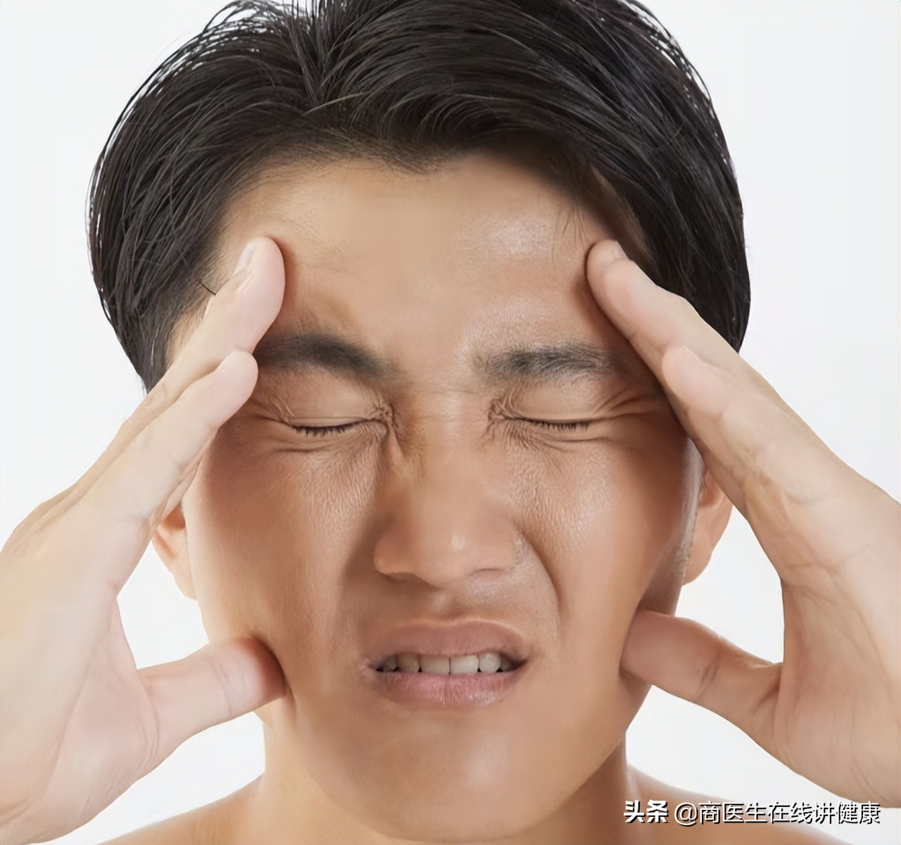 口腔溃疡含维c特别疼,有一种痛叫口腔溃疡