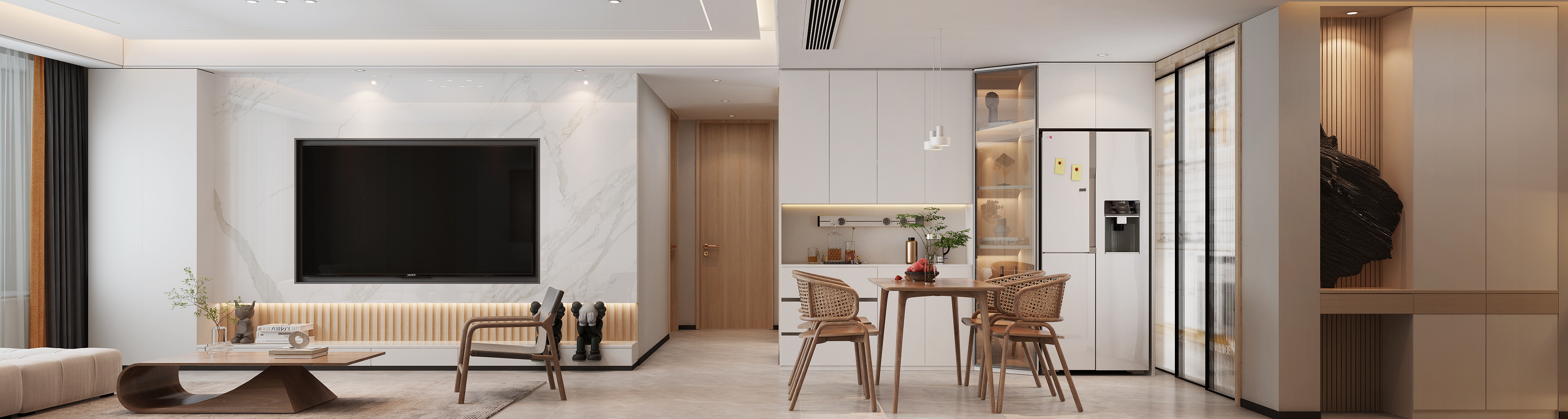 济南天桥区125平金地湖城风华装修,济南金地湖城风华简单装修费用