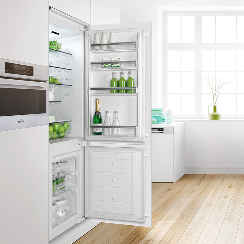 双开门冰箱优点与缺点,小米双开门冰箱的优点和缺点