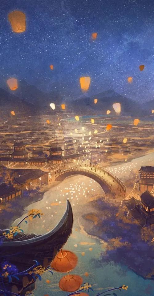 上元节的前世今生，你知道吗？