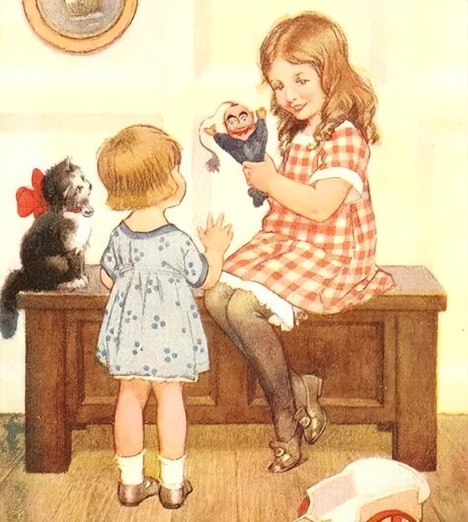 宝宝手抓人是怎么回事,宝宝手不停的抓什么原因