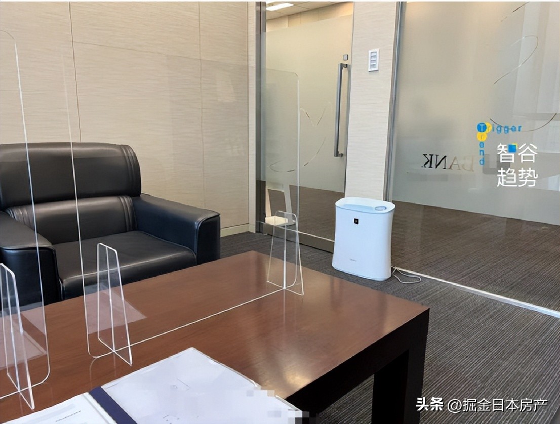 中国买家：竟能让日本银行*款贷**1亿元，成功拿下东京市中心大楼！