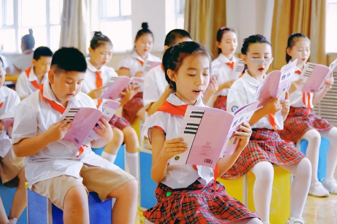 迎泽区松侨小学对口哪个中学,松侨小学