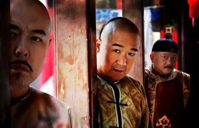 谢天谢地讽刺对联,名人说谢天谢地谢广坤