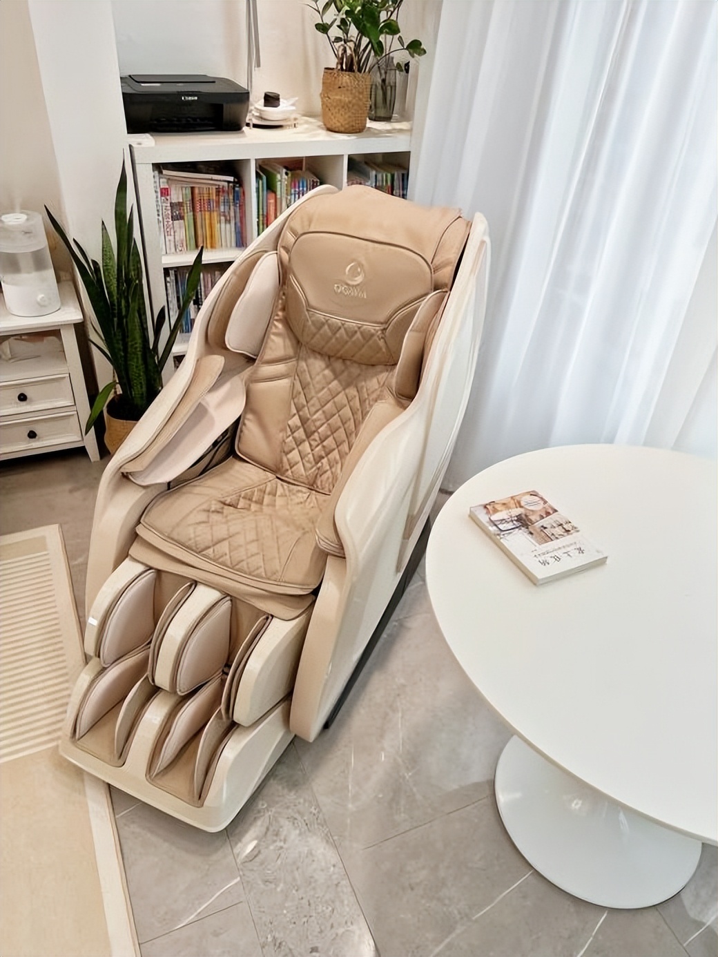 奥佳华按摩椅7808和7508,奥佳华7508neo按摩椅官方旗舰店