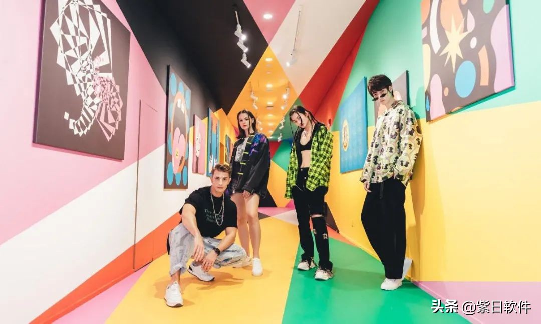 紫日软件｜2022年中国服装行业发展趋势预判