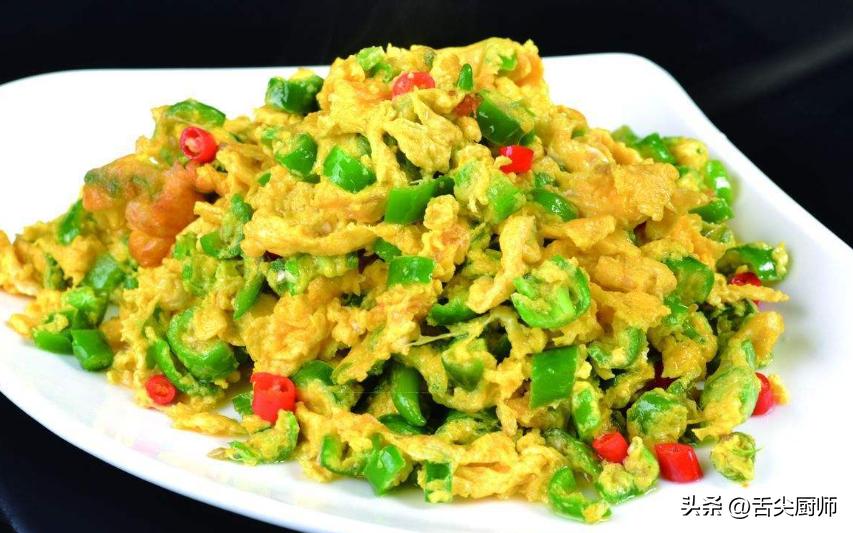 巨下饭的4道家常菜做法,教你几道家常小炒菜下饭下酒皆可