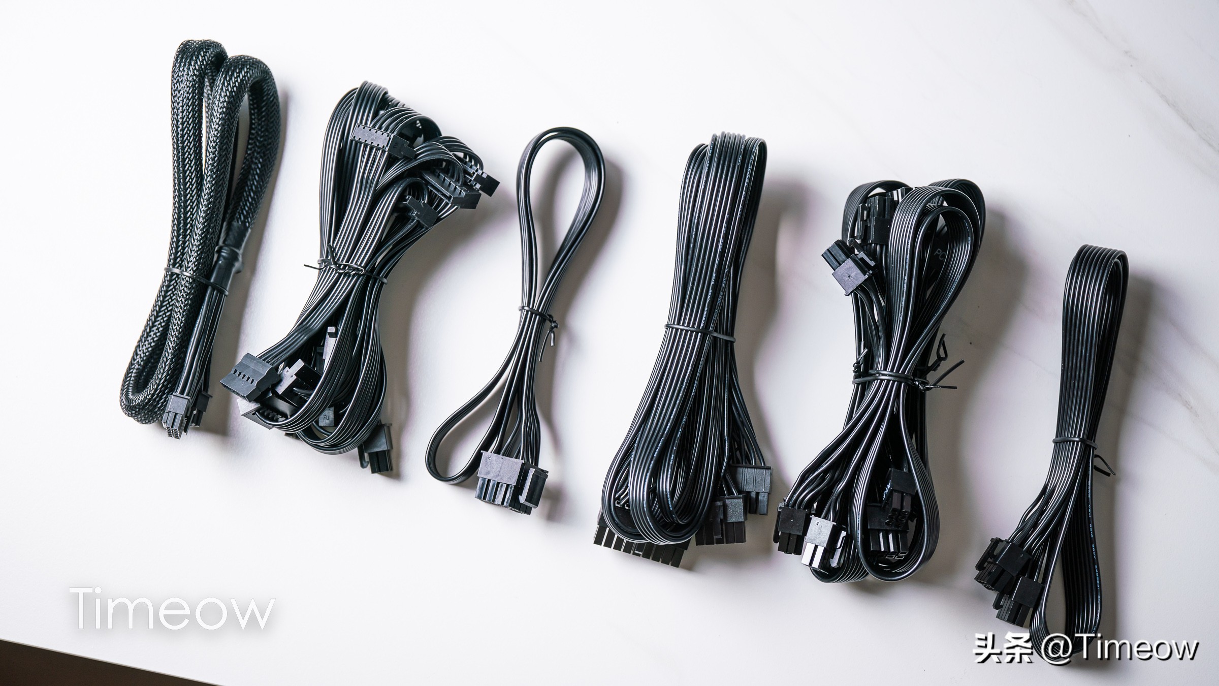 骨伽gex750w评测,骨伽gex850瓦电源测评