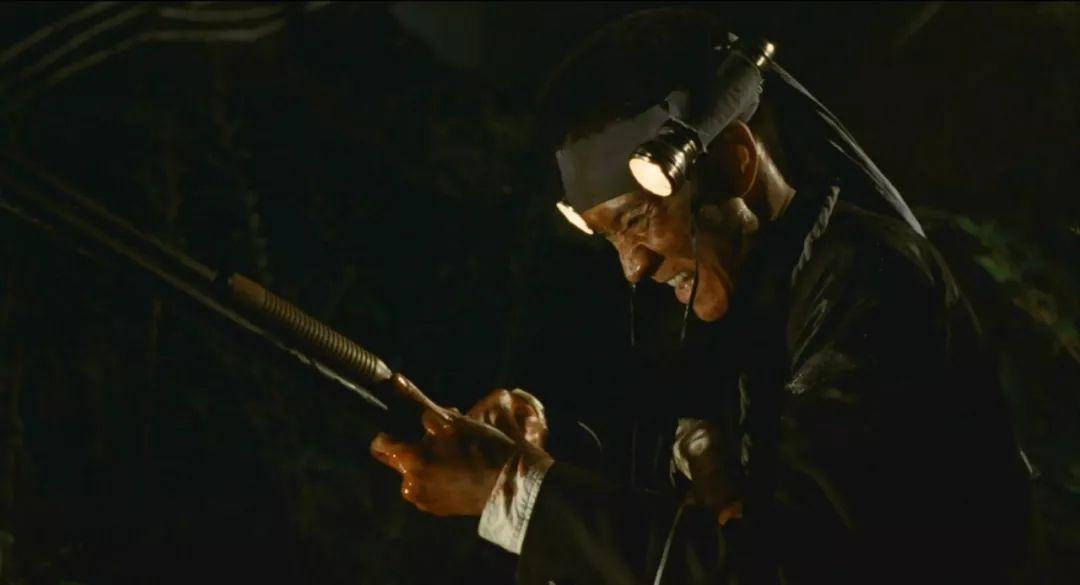 勃朗宁beta5霰弹枪,勃朗宁atu5散弹枪