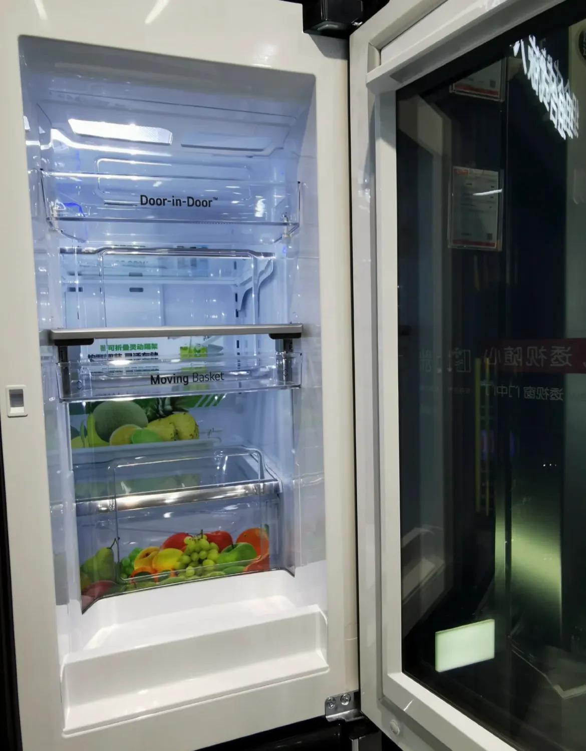 现在买什么样的冰箱最实用,囤货冰箱哪个型号好