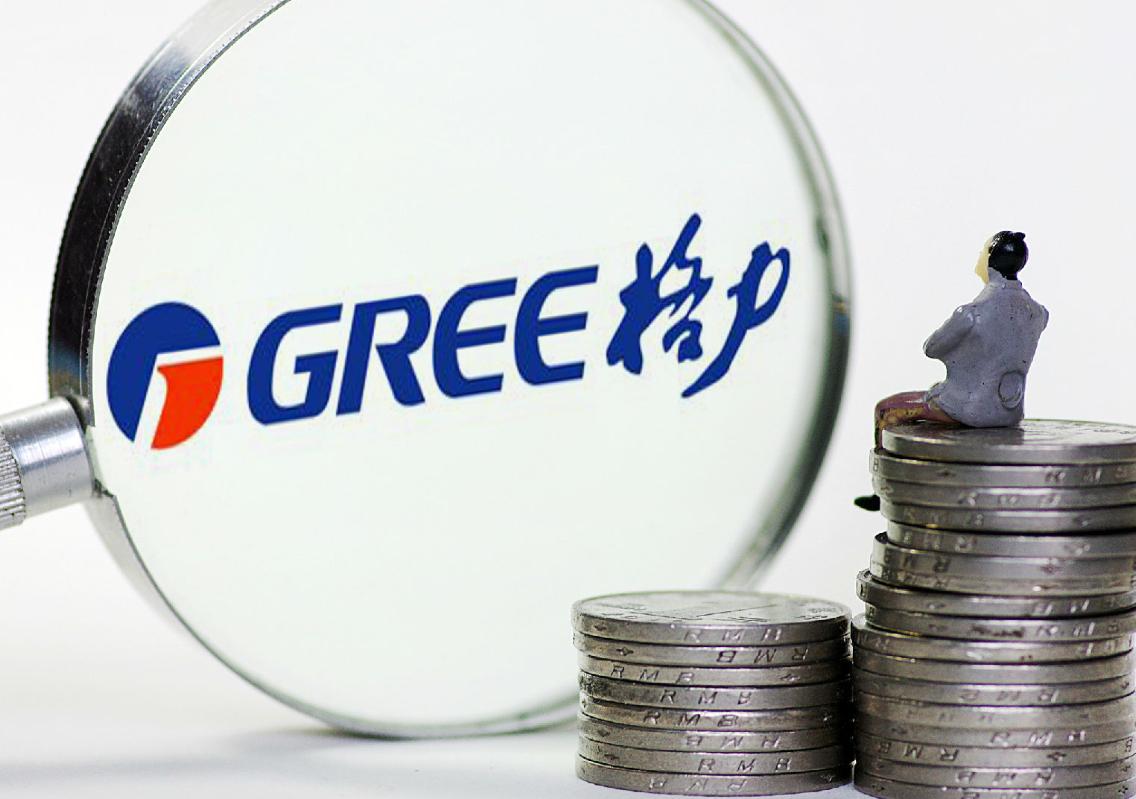 格力电器最新融资分析,格力电器为什么要融资200亿