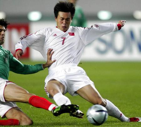 中原铁军部队,河南中原铁军足球