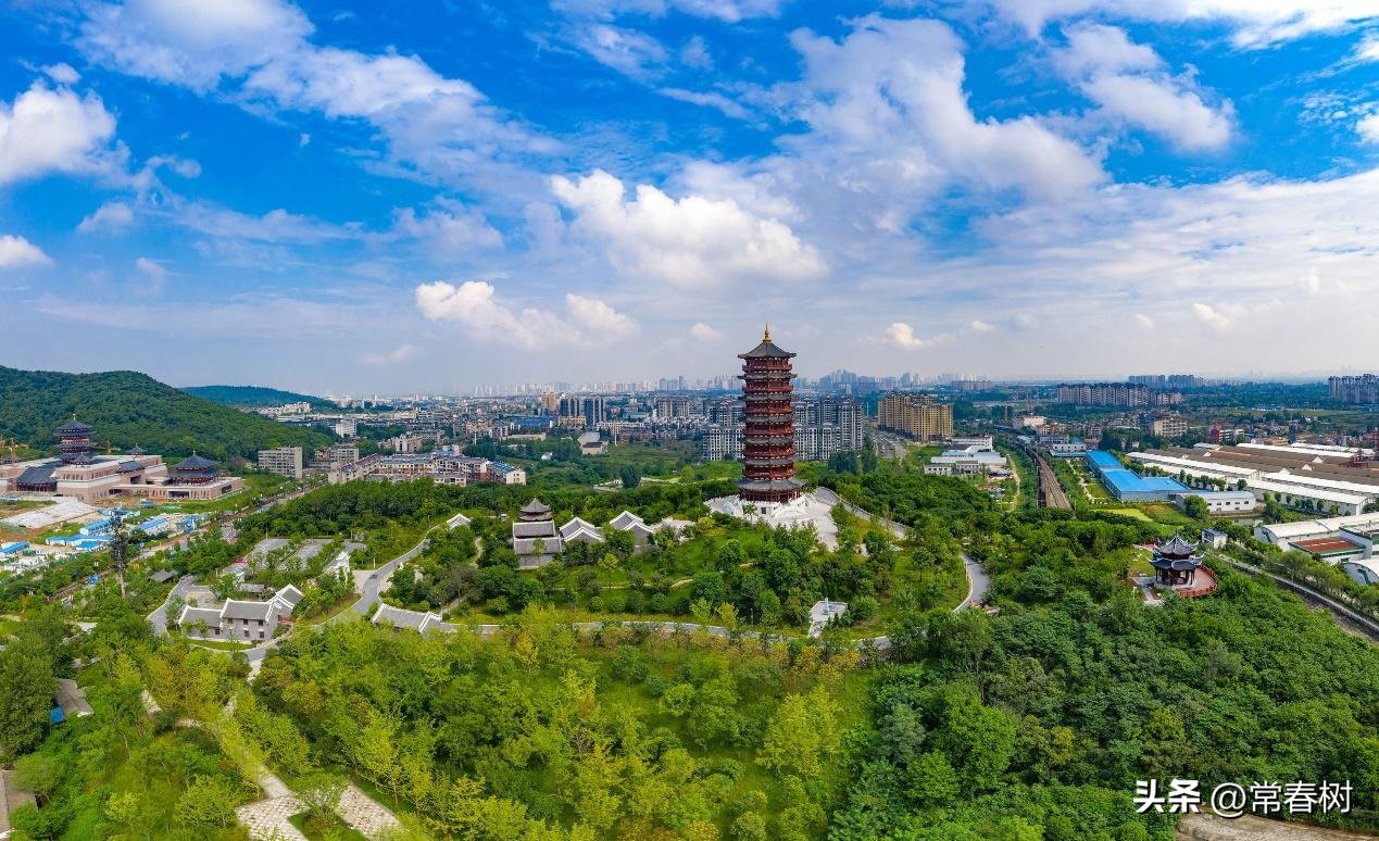 湖北襄阳什么时候升二线城市,湖北省襄阳全国中等城市排名多少