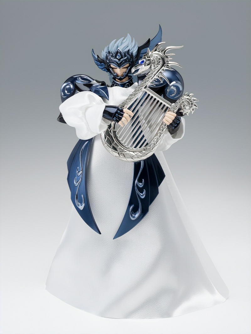 圣斗士圣衣神话ex拉达曼提斯,圣斗士圣衣神话ex黄金魂神射手