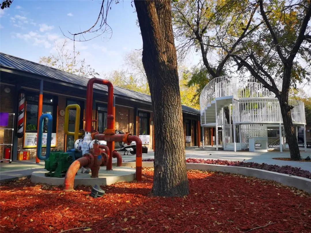 北京门头沟海淀网红打卡地,北京海淀区网红打卡地好吃的