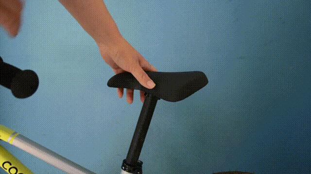 酷骑儿童自行车f3车把,酷骑城市款儿童自行车f3