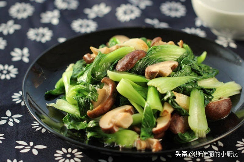 伏天常吃5种高钾食物,缺钾吃什么食物补得最快最好