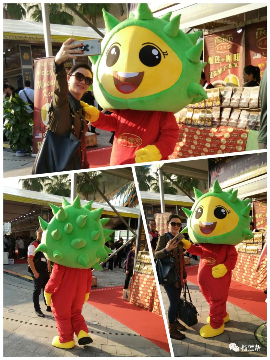 开一个38元榴莲店怎么样,开一家关于榴莲的店