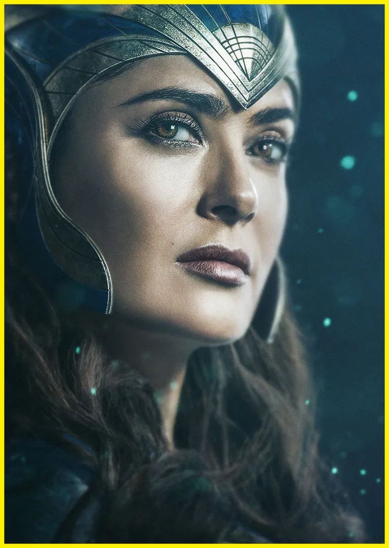 漫威宇宙四大英雄实力排行,漫威宇宙所有黑暗英雄排名