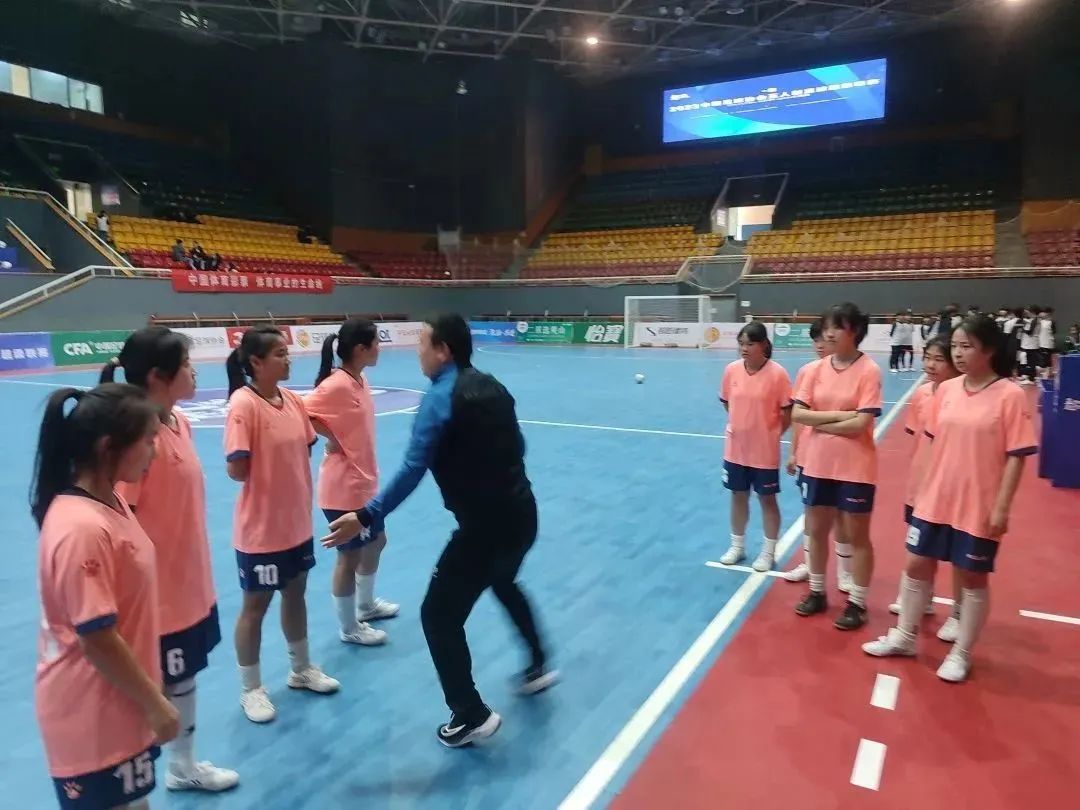 女足五人制足球联赛,五超联赛女足直播