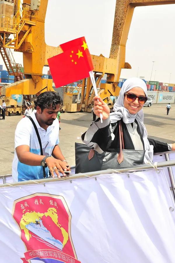 进入21世纪之后中国外交,新中国成立后历次撤侨行动