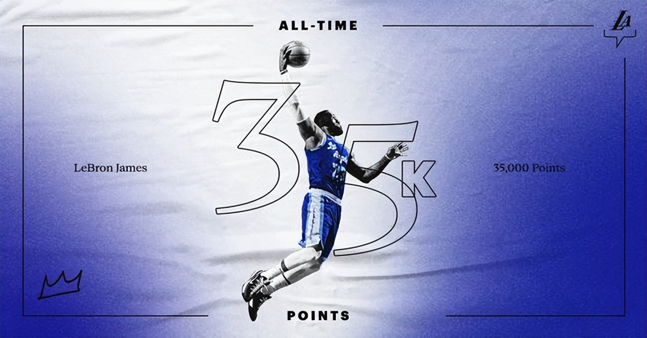 【NIKELEBRON】NBA历史得分王的球鞋之路