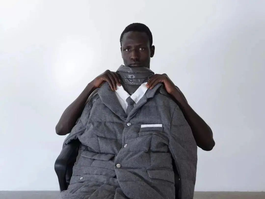 moncler羽绒服为什么好,moncler羽绒服属于什么档次