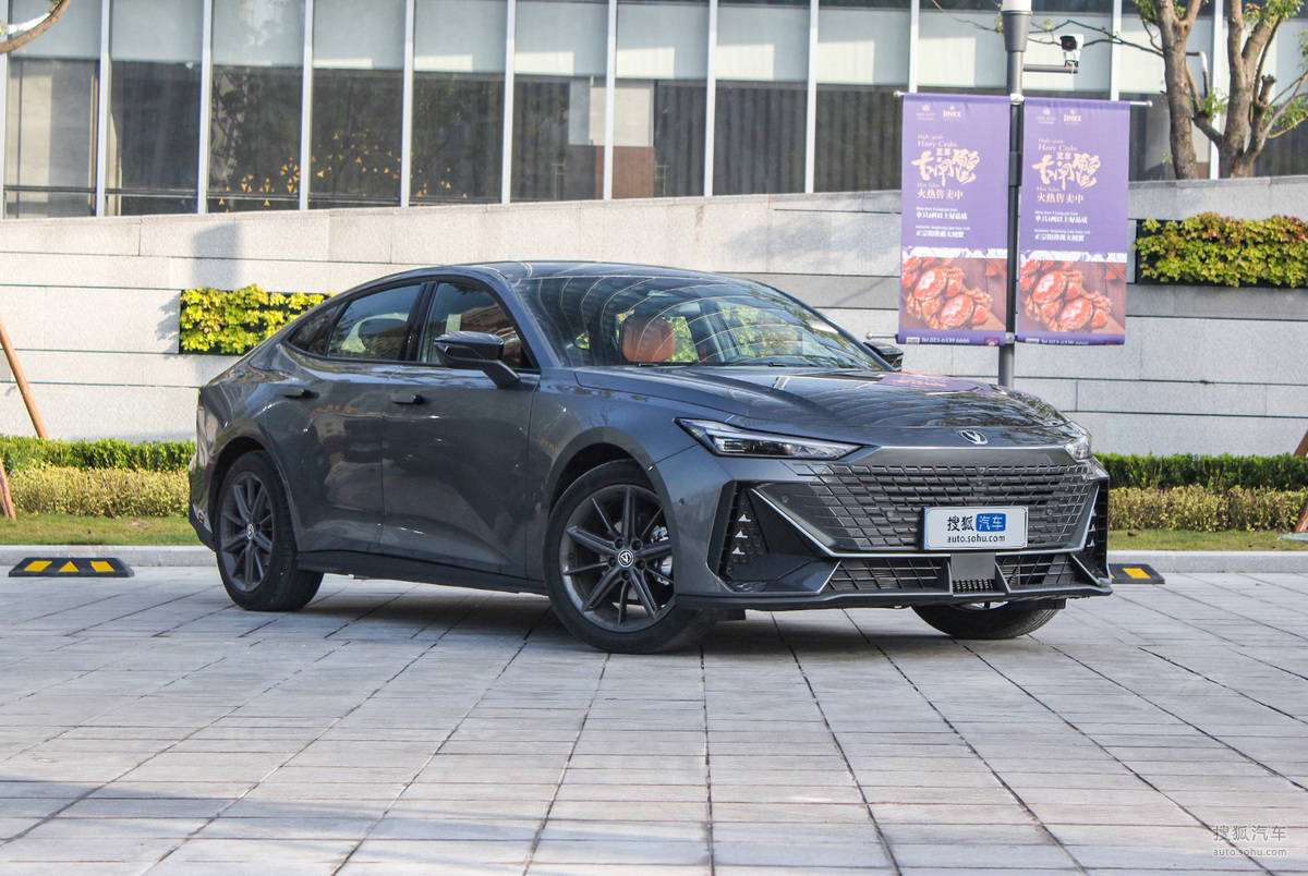 长安编年史纪录片,长安汽车历程